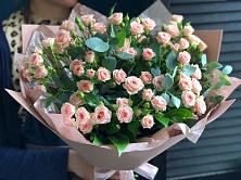 Букет Удовольствие #REPLACE_PRED# Новочуртахе